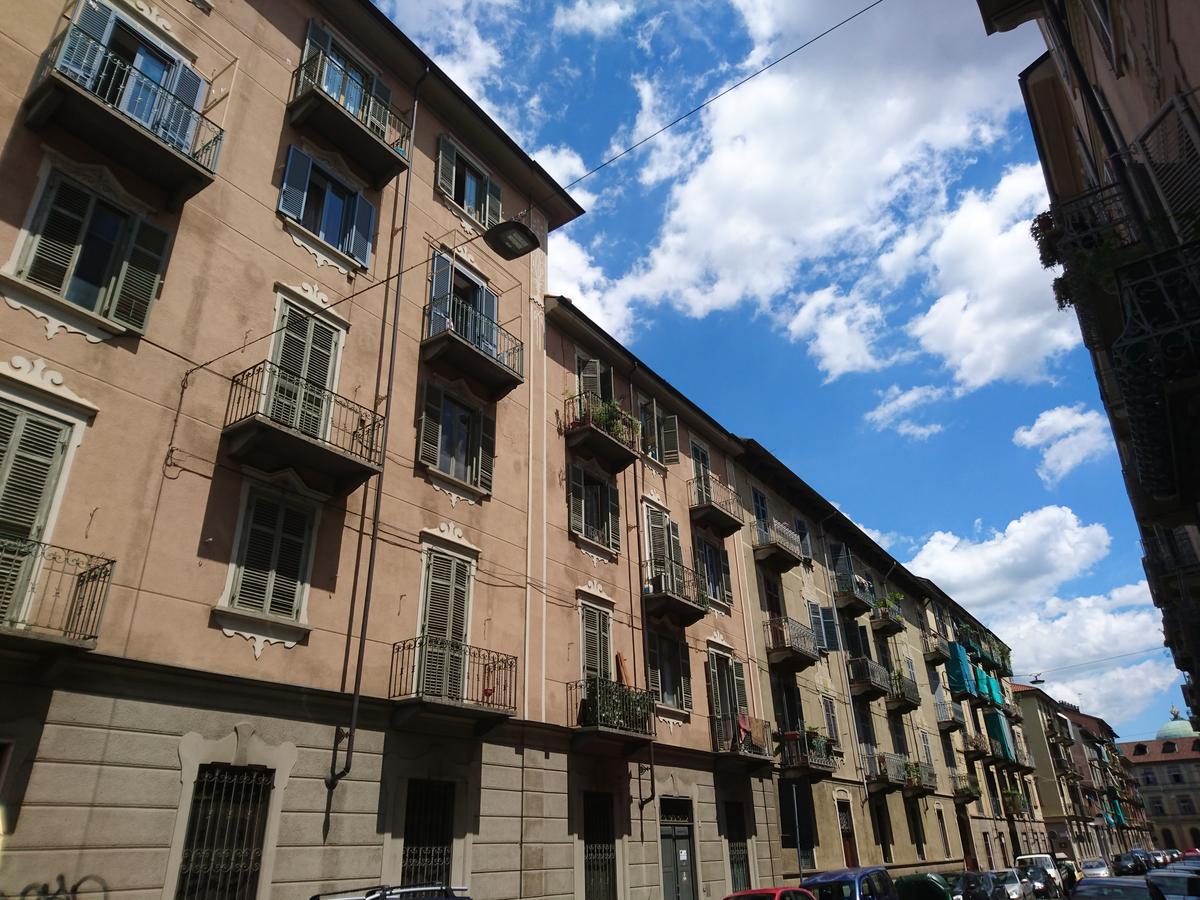 Gran Torino Apartment Exterior photo